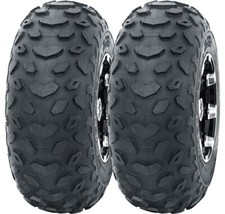 2PC WANDA Sport ATV Quad Tires 19x7-8 19x7x8 19-7-8 4PR 10038 Warranty [New] picture