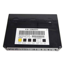 Programmed 2007-2009 Equinox BCM | Body Control Module 15880684 picture
