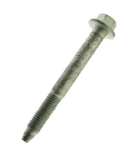 Qty. 1 - New OEM Ford Head Bolt, M14 x 115mm Flanged Hex, Front # W706904-S301 picture