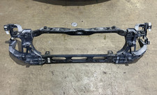 2013-2015 Ram 1500 Radiator Support Assembly OEM picture