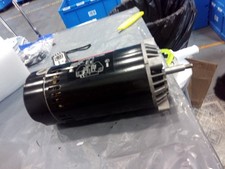 Swimming Pool Pump Motor For Smith Century Hayward 1.5 HP 115/230V UST1152 picture