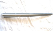 2023-2025 Rolls-Royce Spectre Coupe RR25 Rear Bumper Central Trim 51125A0F2B0 OE picture
