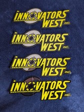 4 - INNOVATORS WEST -  picture