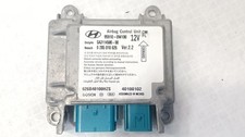'10-'12 HYUNDAI SANTA FE Air bag control module OEM 1 Year Warranty picture