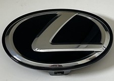 LEXUS RX350 / RX450H 2016-2019 FRONT GRILLE RADAR EMBLEM 53141-48100 / 48110 picture