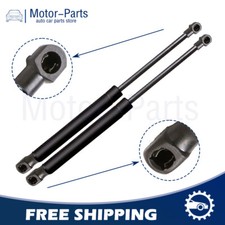 2x Trunk Lift Supports for Aston Martin DB9 2005-2016 DBS 2008-2012 Virage Coupe picture