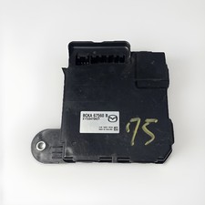 2019-2024 Mazda 3 OEM Left Front BCM Body Control Module Unit BCKA67560B picture