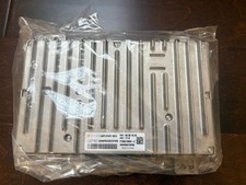 2025 - 2026 Rivian R1S R1T Audio Radio 16 Channel Amplifier Module PT00579002-C picture