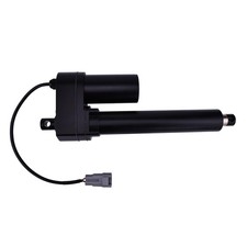 12V Electric Actuator 263-802 263802 Replace For Snowbear picture