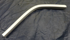 New OEM 1990-2000 Honda Goldwing GL1500 Fairing Trim Section 64214-MN5-000ZH picture