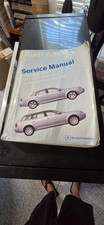 1998-2004 Audi A6 Allroad Quattro S6 RS6 Repair Manual 2000 2001 2002 2003 A6 picture
