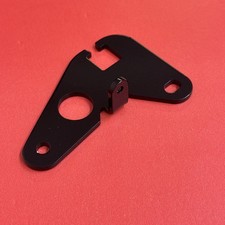Fit 1999-2001 Ford Mustang SVT Cobra 2003-2004 Mach1 Throttle Cable Bracket picture