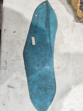 Nos Oem 1972 Polaris Tx Snowmobile Windshield  picture