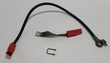 FERRARI 308 PARTS battery CABLE NEGATIVE GROUND QUICK DISCONNECT 115660/115667 picture