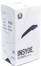 AGV Insyde Mesh Communication System picture