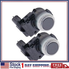 2pcs Sensor Parking Aid System 99310-S8500-WC9 FOR 2020-2025 Hyundai Palisade picture
