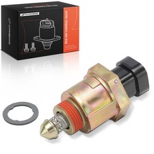 A-Premium Idle Air Control Valve for Chevrolet Camaro Corvette Pontiac Firebird picture