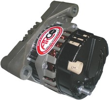 Arco 60073 Volvo Penta Alternator 75 Amp 12 Volt Replaces 3884950 18-5882 386266 picture