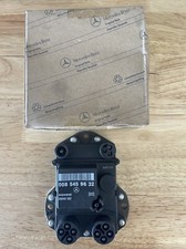 NEW Genuine Mercedes-Benz Control Unit Ignition 008-545-96-32 picture