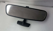 72-89 Mercedes-Benz Interior Rear View Mirror 1078100217  R107 380SL 450SL 560SL picture