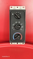55055665AC ✅ 97-00 Dodge Dakota / Durango AC Heat Temperature Control Switch OEM picture