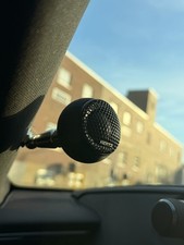 Hertz Mille Pro MP 25.3 Tweeter Pods WITH adjustable ball joint mounts  picture