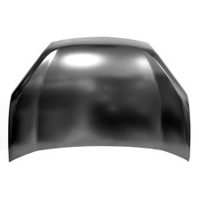 New Aftermarket Steel Hood Panel 68425361AA Fits 2015-2022 RAM Promaster City picture