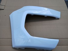 2021 2022 Chevrolet Colorado Front RH Side Cover Olympic White/Summit White picture