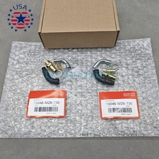 OEM 2x Choke Plunger Starter Valve Fits For Honda Shadow VT500 VT700 VT750 800 picture