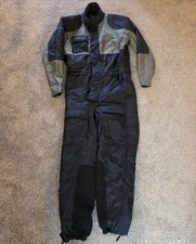 FirstGear  Thermo Insulated Motorcycle Suit - Men's Medium (M)  picture