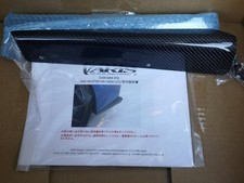 JDM Varis Arising Rear Side Splitter Fin Set for VA Subaru WRX / STI VASU-171 picture