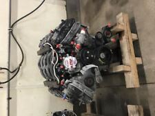 Engine 5.0L VIN F 8th Digit From 01/04/13 Fits 13 FORD F150 PICKUP 846583 picture