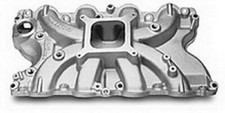 Edelbrock Torker II Intake Manifold for 460 Big Block Ford picture