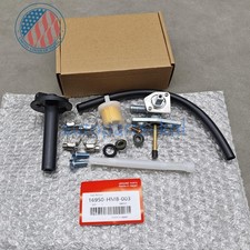 OEM 1PCS Fuel Valve Petcock Shut Off Tank Switch Kit Fits For Honda Rancher 350 picture