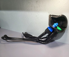 2020-2026 Ram 2500 3500 6.7L Cummins Fuel DEF Filler Tube 57008476AC OEM TakeOff picture