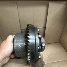 240sx Tomei T Trax 1.5 LSD S13 S14 3.69 picture