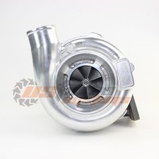 Universal Performance Turbo Charger GT35 GT3576 A/R.82 V-Band T3 Flange Exhaust picture