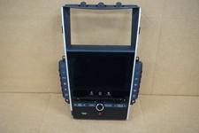 20 21 22 Infiniti Q50 AC Heat Climate Display Screen Control OEM 253914HB7A picture