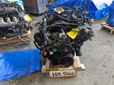 Engine 3.7L VIN K 8th Digit Fits 09-12 DODGE 1500 PICKUP 831043 picture