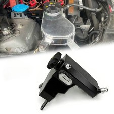 Coolant Reservoir Tank with Cap For E82 E84 E88 E90 E91 E92 E93 328i 330i 335i picture