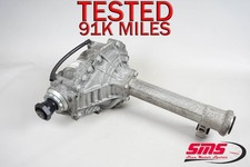13-17 Range Rover L405 L494 5.0L Front Differential Axle Carrier Diff 3.31 OEM picture