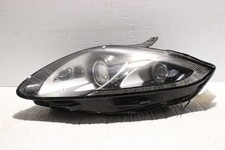 2012-2015 Jaguar XK Left Side Halogen Headlight Assembly OEM C2P25462 picture