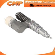 Fuel Injector RE517660 For John Deere 6125 6125H 9860 12.5L Engine BEBE4B17101 picture