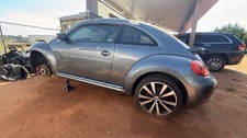 2013 VW Beetle Part Out picture