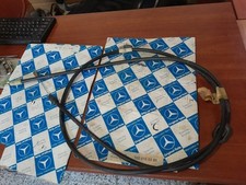 Mercedes  W210 Cable Brake Handbag  A2104201885 2104201885 NEW NOS OEM RAR picture