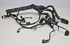 2002-2006 Mini Cooper 1.6L Auto Engine Ignition Wiring Harness Non-Supercharged picture
