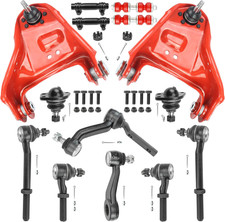 1998-2005 for Chevy Blazer 1998-2004 for S10 14PC Suspension Kit – Compatible Re picture