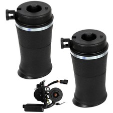 3x For Lincoln Navigator Expedition 98-02 Rear Air Suspension Spring Compressor picture