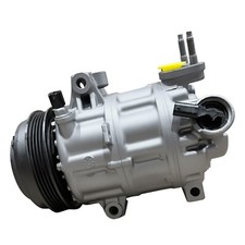 RYC Reman AC Compressor AIG330 Fits Ram 1500 3.6L Mild Hybrid 2019 2020 2021 picture