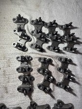 Hendrick Motorsports T&D Shaft Rocker Arms With Stands Valvetrain Components picture